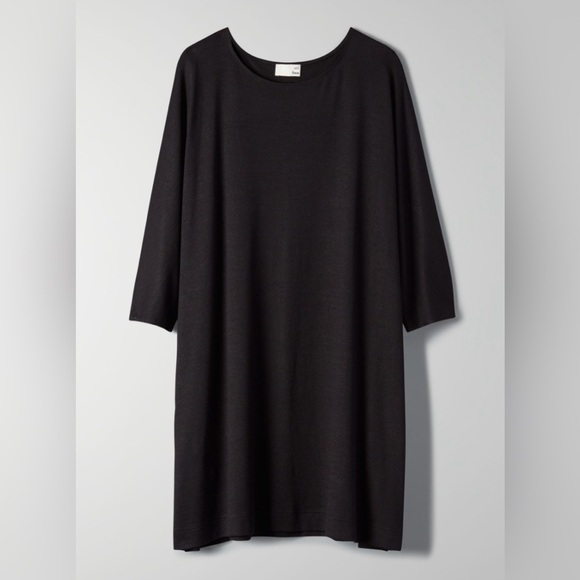 Wilfred Dresses & Skirts - Wilfred Free Cober Knit Dress Size M